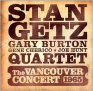 The Vancouver Concert 1965