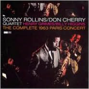 Complete 1963 Paris Concert