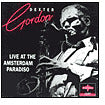 Live at the Amsterdam Paradiso