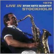 Live in Stockholm 1978