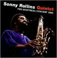 Montreal Concert 1982
