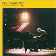 Live In Paris 1974
