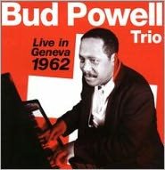 Live In Geneva 1962