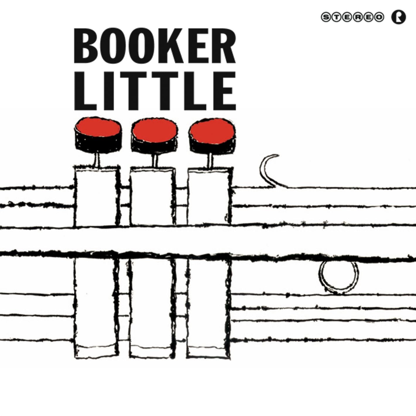Booker Little Quartet
