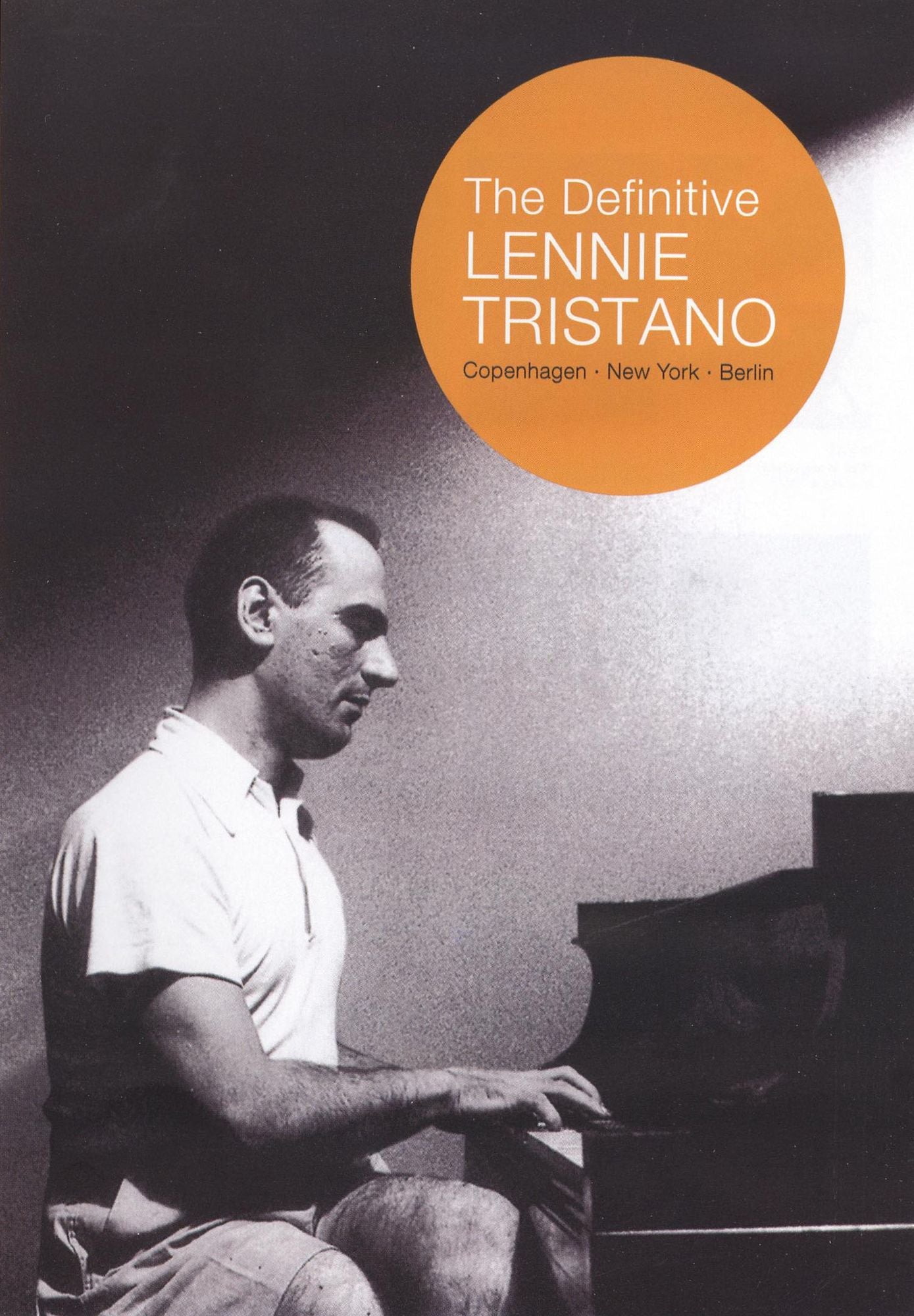Tristano: The Definitive - Copenhagen, NY