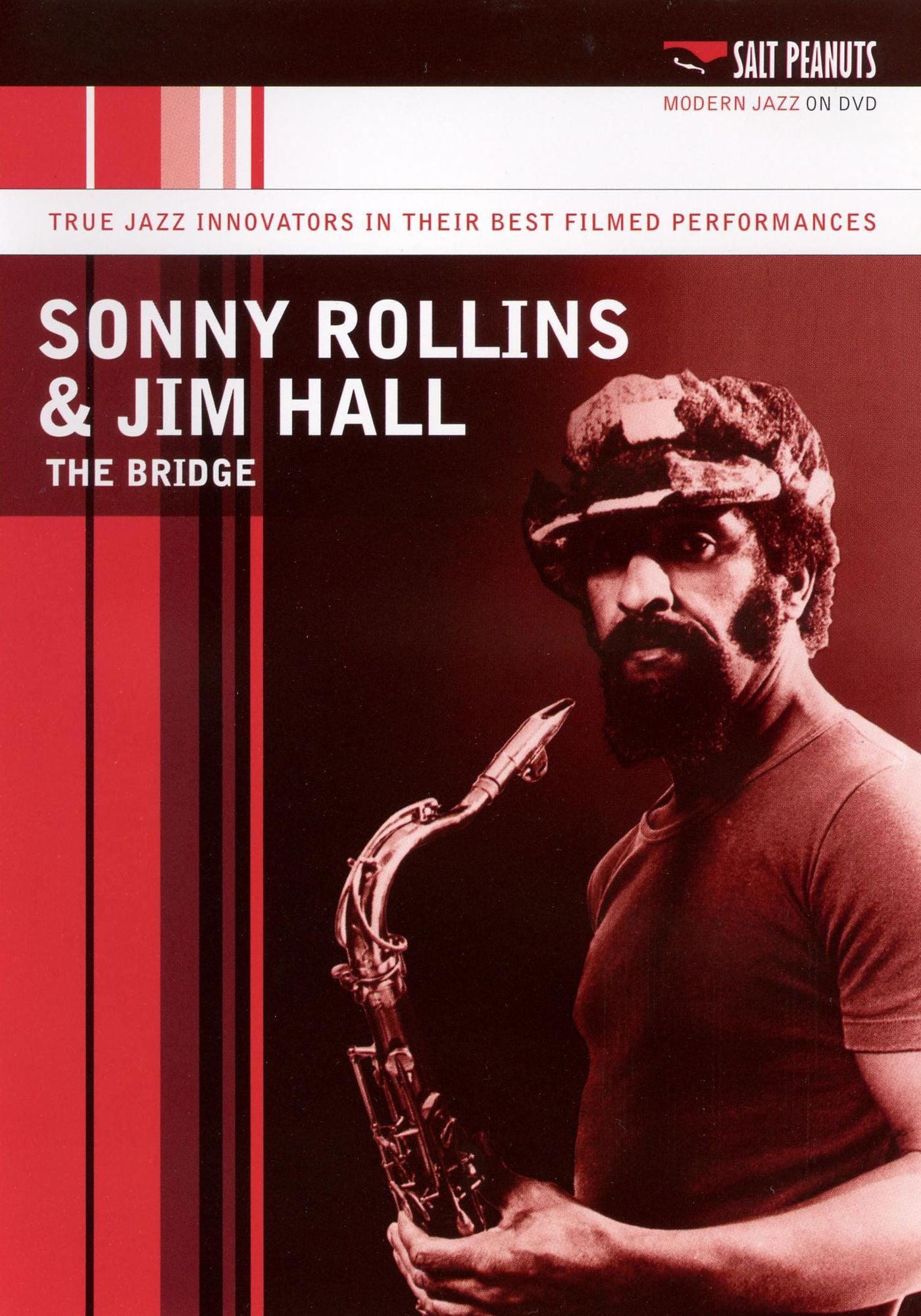 Sonny Rollins and Jim Hall: The Bridge