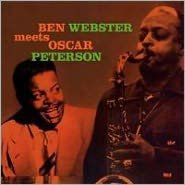 Ben Webster Meets Oscar Peterson