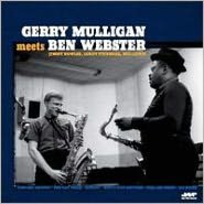 Gerry Mulligan Meets Ben Webster