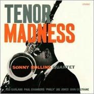 Tenor Madness