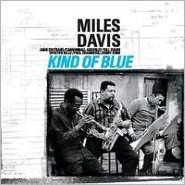 Kind Of Blue [Bonus Tracks]