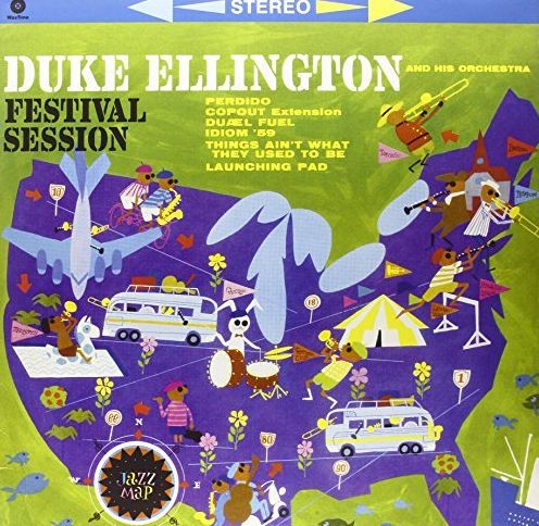 Festival Session