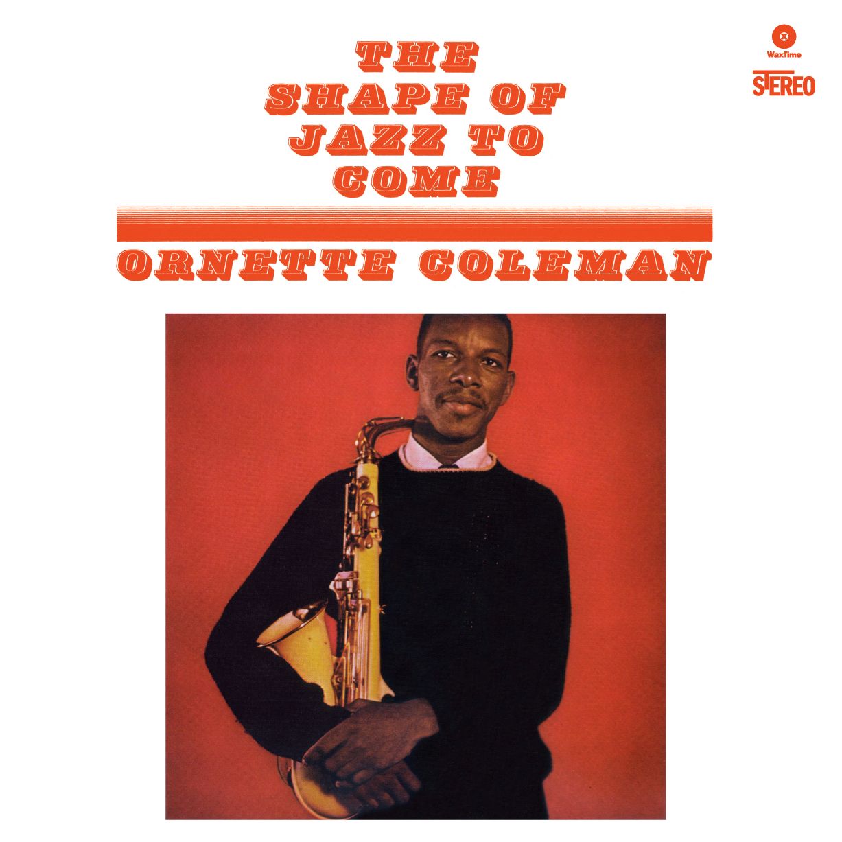 Shape of Jazz to Come [Bonus Tracks]