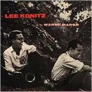 Lee Konitz with Warne Marsh [Bonus Track]
