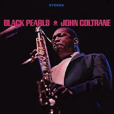 Black Pearls [Bonus Track]