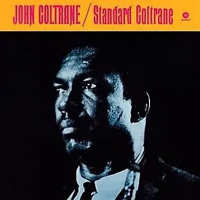 Standard Coltrane [Bonus Track]