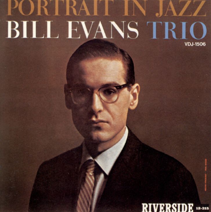 Portrait In Jazz [Bonus Track]