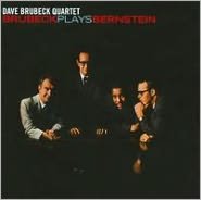 Brubeck Plays Bernstein