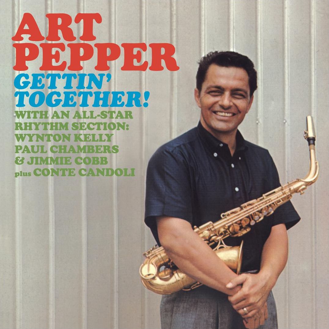 Gettin Together [Bonus Tracks]