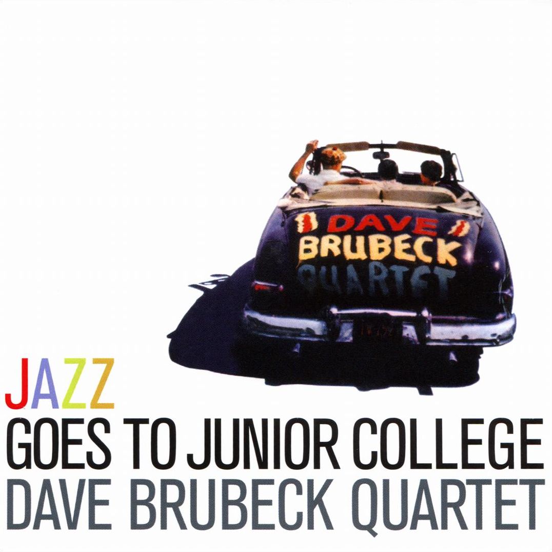 Jazz Goes to Junior College