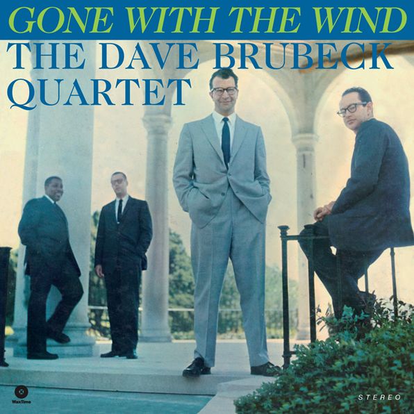 Gone with the Wind/Jazz Impressions of Eurasia