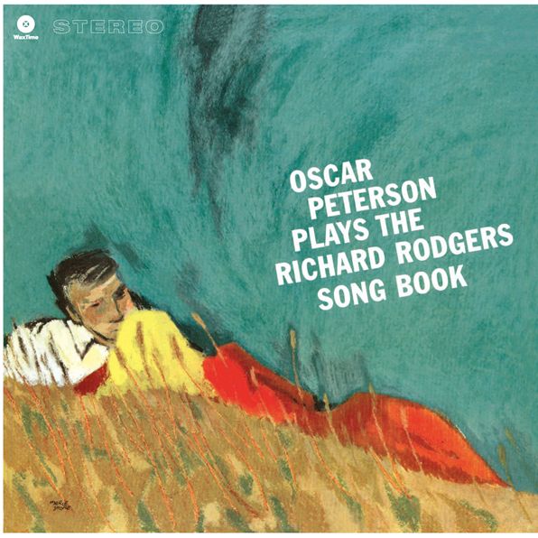 Oscar Peterson Plays the Richard Rodgers Song Book