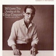 Sunday at the Village Vanguard