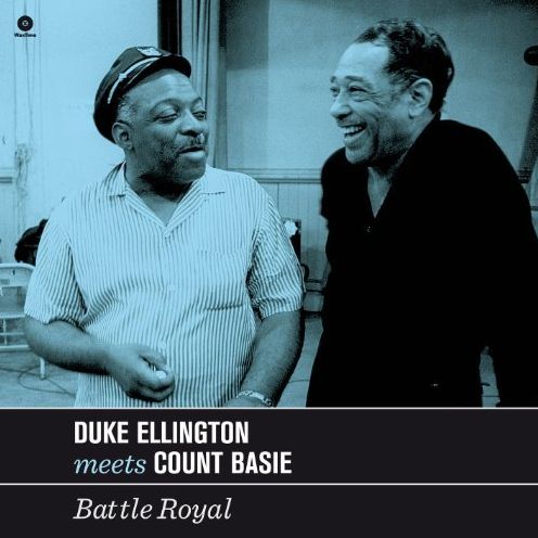 Battle Royal [Bonus Tracks] [OGV]