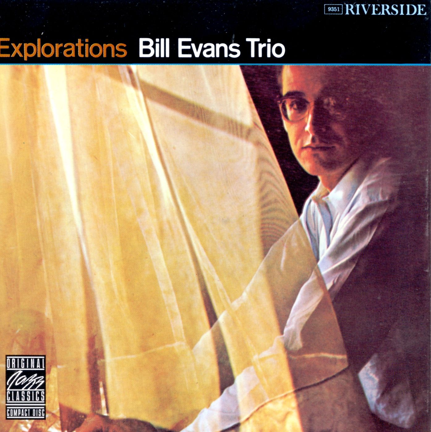 Explorations [Bonus Track] [OGV]