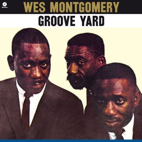 Groove Yard [Bonus Track] [OGV]