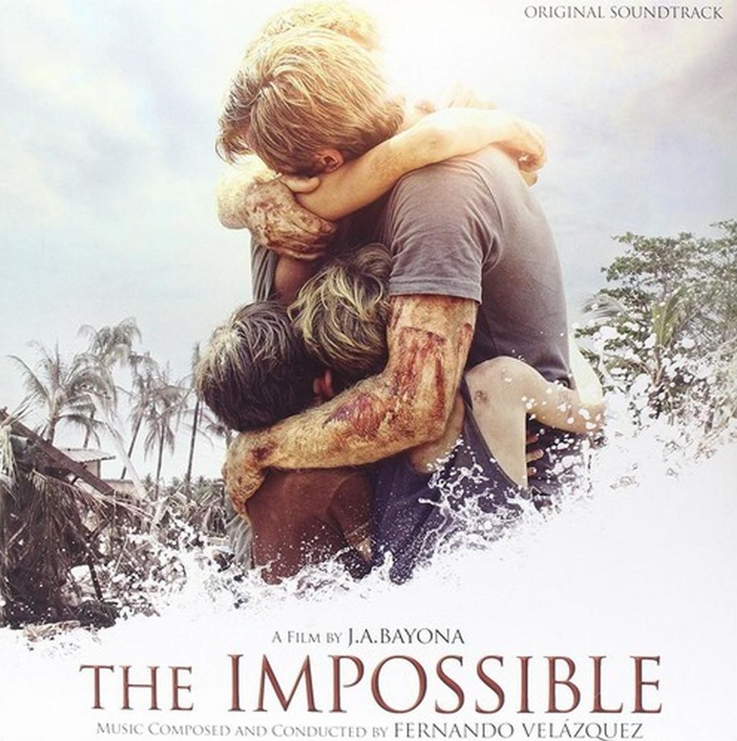 The Impossible [Original Motion Picture Soundtrack]