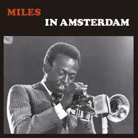 In Amsterdam 1957