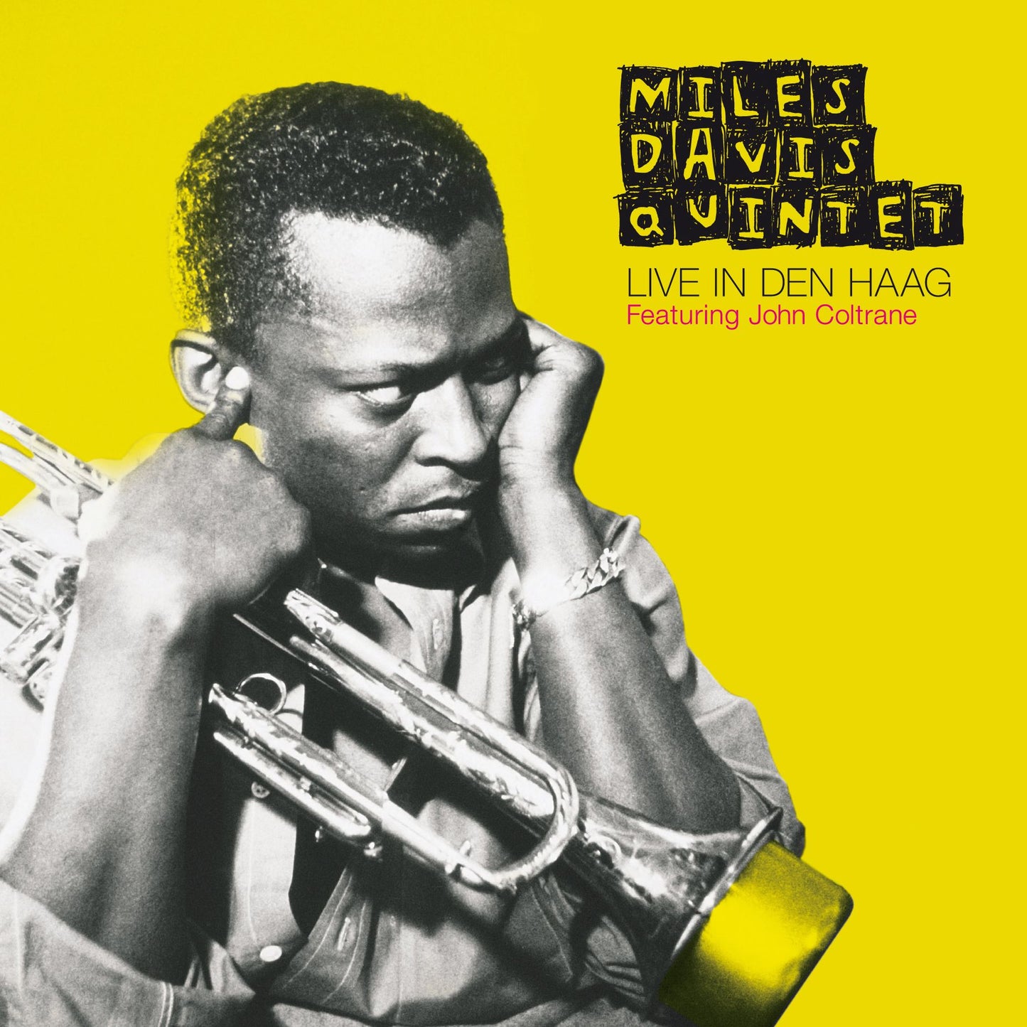 Live in Den Haag 1960