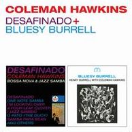 Desafinado/Bluesy Burrell