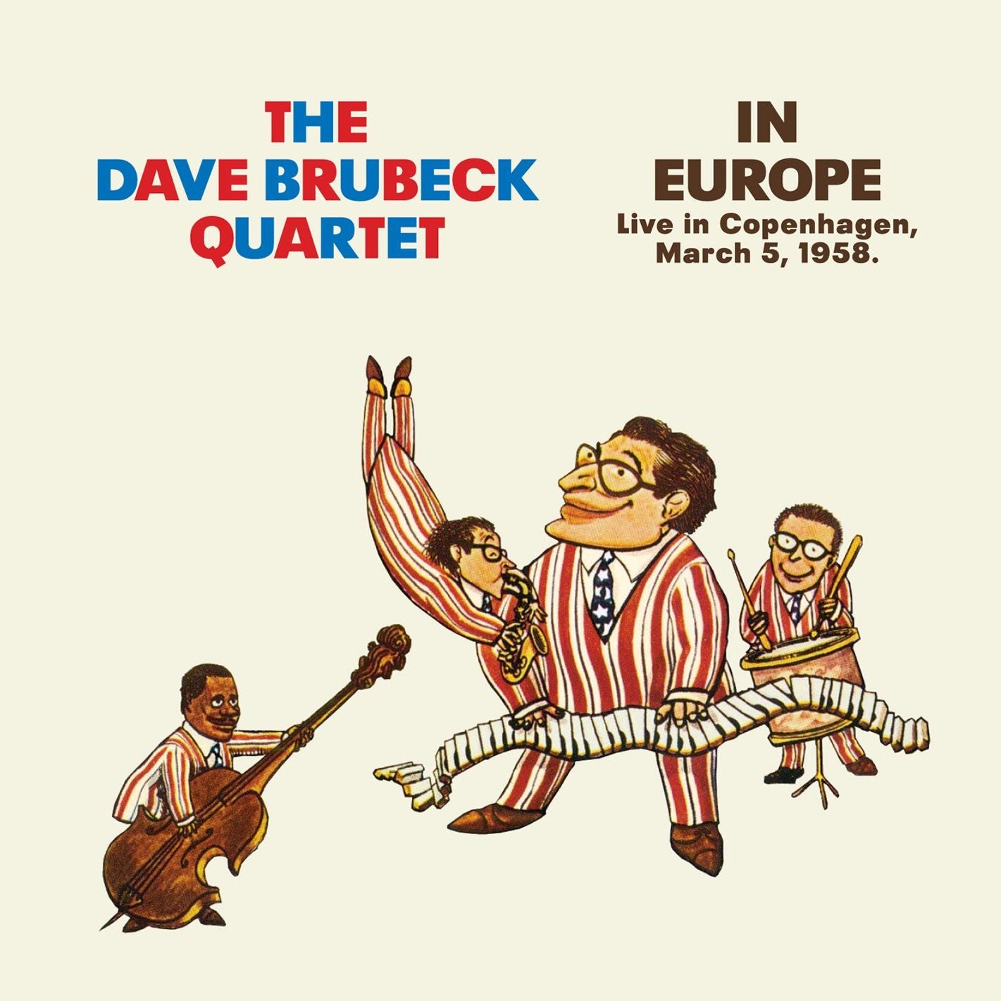 In Europe