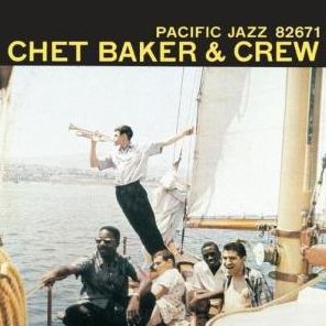 Chet Baker & Crew (Chet Baker)