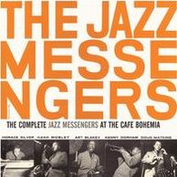 At The Cafe Bohemia (Jazz Messengers)