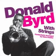 With Strings (Donald Byrd)
