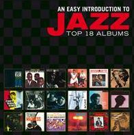 Easy Introduction To Jazz / Various (Spa)