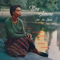 Nina Simone And Her Friends/nina Simone