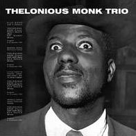 Thelonious Monk Trio