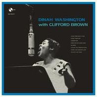 With Clifford Brown (Dinah Washington / Clifford Brown)