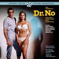 Dr. No [Original Motion Picture Soundtrack]