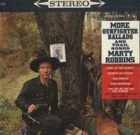 More Gunfighter Ballads And Trail Songs