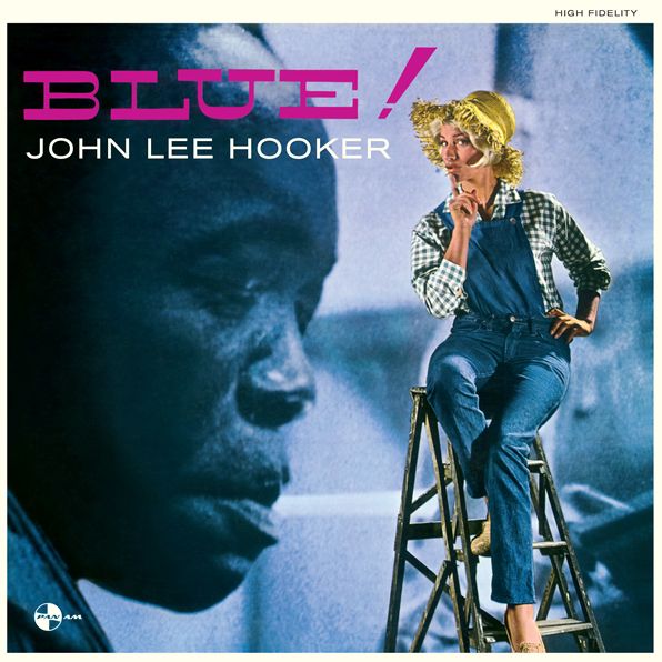 Blue [Bonus Tracks] [Lp]