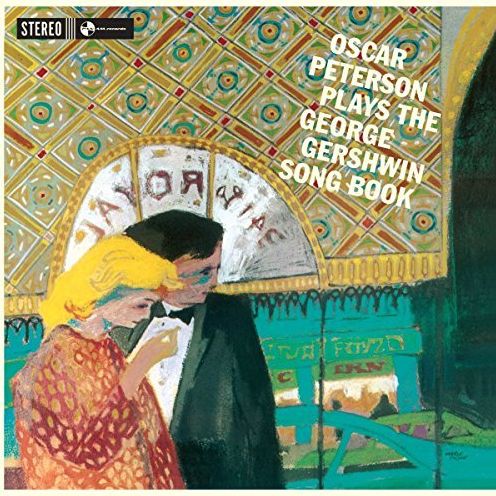 Plays The George Gershwin Songbook + 4 Bonus Tracks