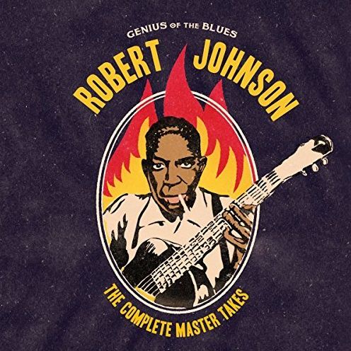 Genius Of The Blues