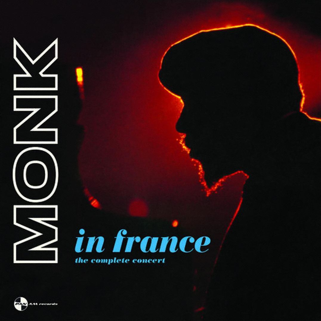 In France: The Complete Concert