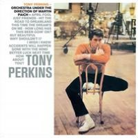 Tony Perkins/On a Rainy Afternoon