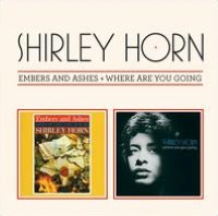 Embers & Ashes/Where Are You Going [Bonus Track]