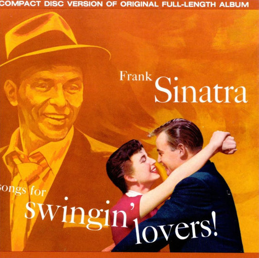 Songs For Swingin Lovers (Frank Sinatra)
